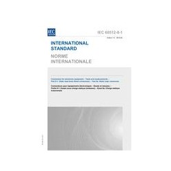 IEC 60512-8-1 Ed. 1.0 b:2010