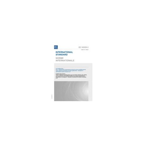 IEC 60269-3 Ed. 4.0 b:2010