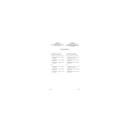 IEC 60526 Ed. 2.0 b CORR1:2010