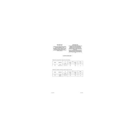 IEC 61076-3-101 Ed. 1.0 b CORR1:2010