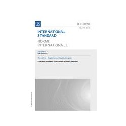 IEC 60691 Amd.2 Ed. 3.0 b:2010