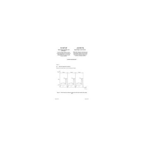 IEC 62271-304 TS Ed. 1.0 b CORR1:2010