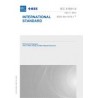 IEC 61691-6 Ed. 1.0 en:2009