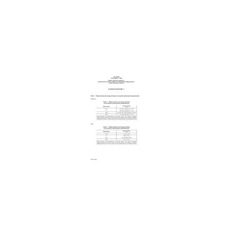 IEC 60789 Ed. 3.0 b CORR1:2009