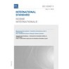 IEC 62467-1 Ed. 1.0 b:2009