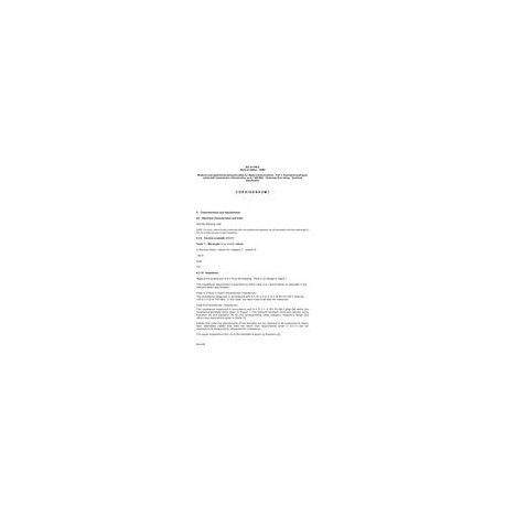 IEC 61156-5 Ed. 2.0 en CORR1:2009