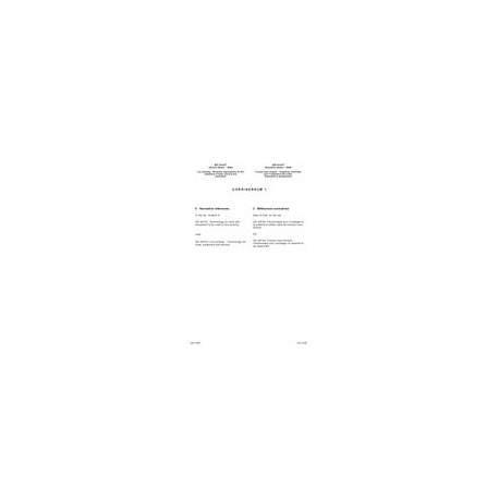 IEC 61477 Ed. 2.0 b CORR1:2009