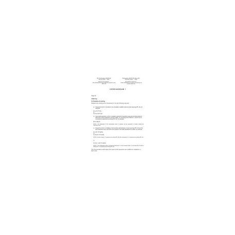 IEC 60079-26 Ed. 2.0 b CORR1:2009