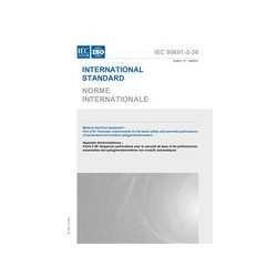 IEC 80601-2-30 Ed. 1.0 b:2009