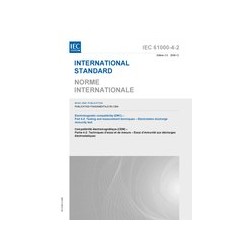 IEC 61000-4-2 Ed. 2.0 b:2008