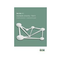 BS PAS 98-2:2011