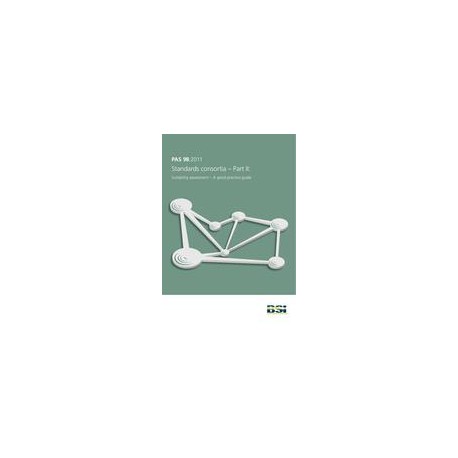 BS PAS 98-2:2011