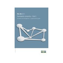 BS PAS 98-1:2011