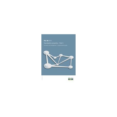 BS PAS 98-1:2011