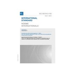 IEC 60335-2-102 Amd.1 Ed. 1.0 b:2008