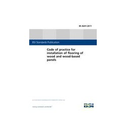 BS 8201:2011