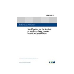 BS 2853:2011