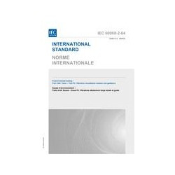 IEC 60068-2-64 Ed. 2.0 b:2008