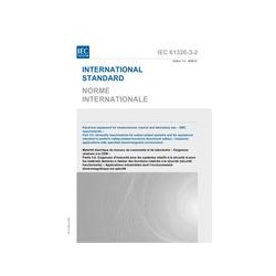 IEC 61326-3-2 Ed. 1.0 b:2008