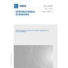 IEC 62527 Ed. 1.0 en:2007