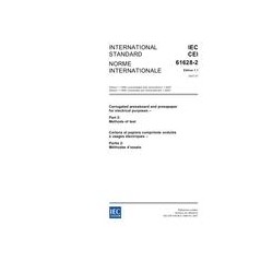 IEC 61628-2 Ed. 1.1 b:2007