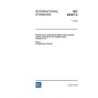 IEC 62447-2 Ed. 1.0 en:2007
