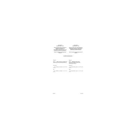 IEC 61557-8 Ed. 2.0 b CORR1:2007