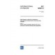 IEC 62025-1 Ed. 2.0 en:2007