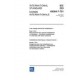 IEC 60364-7-721 Ed. 1.0 b:2007
