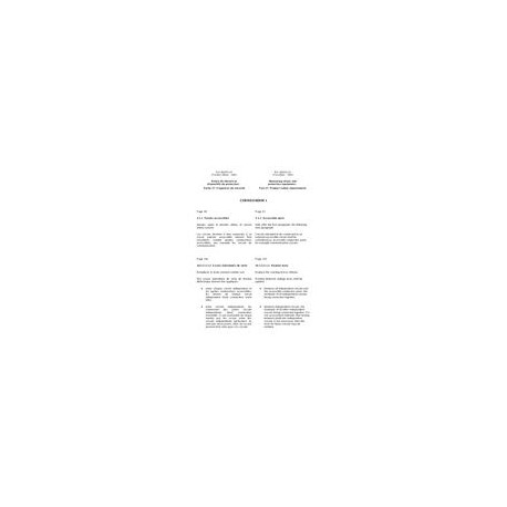 IEC 60255-27 Ed. 1.0 b CORR1:2007
