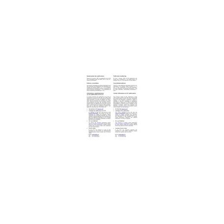 IEC 61196-5-1 Ed. 1.0 b:2007