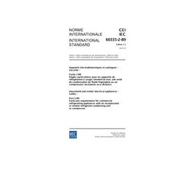 IEC 60335-2-89 Ed. 1.2 b:2007