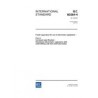 IEC 60384-4 Ed. 4.0 en:2007