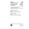 IEC 60825-1 Ed. 2.0 b:2007