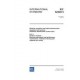 IEC 62320-1 Ed. 1.0 en:2007