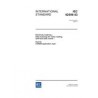 IEC 62056-53 Ed. 2.0 en:2006