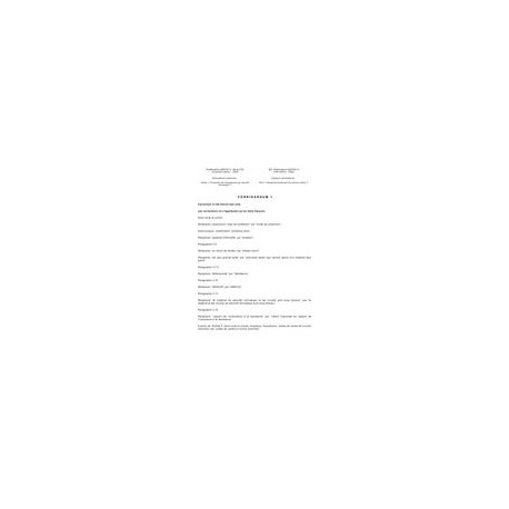 IEC 60079-11 Ed. 5.0 b CORR1:2006