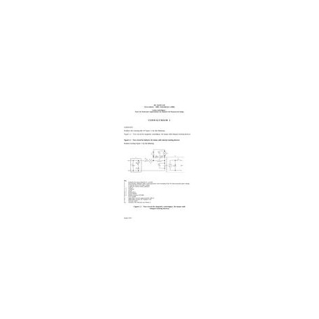 IEC 61347-2-8 Amd.1 Ed. 1.0 b CORR1:2012
