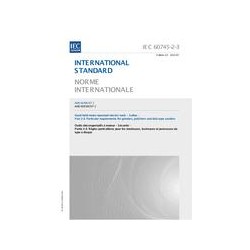 IEC 60745-2-3 Amd.2 Ed. 2.0 b:2012