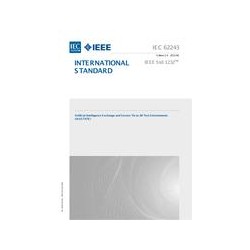 IEC 62243 Ed. 2.0 en:2012