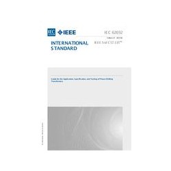IEC 62032 Ed. 2.0 en:2012