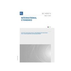 IEC 62037-1 Ed. 1.0 en:2012