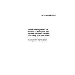 BS DD IEC/PAS 62647-3:2011