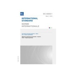 IEC 60950-1 Ed. 2.1 b:2012
