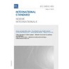 IEC 60811-401 Ed. 1.0 b:2012