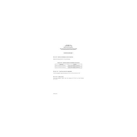 IEC 60601-2-19 Ed. 2.0 b CORR1:2012
