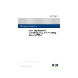 BS 7594:2011