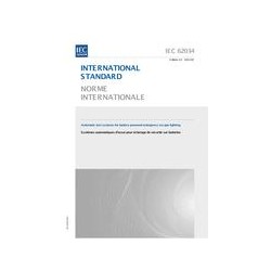 IEC 62034 Ed. 2.0 b:2012