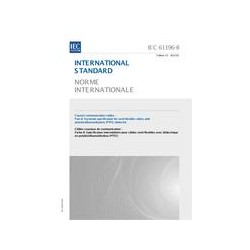 IEC 61196-8 Ed. 1.0 b:2012