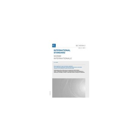 IEC 60384-3 Ed. 3.0 b:2006